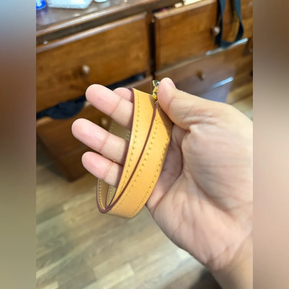 LOUIS VUITTON Monogram Diane (read description) - Picture 7 of 17